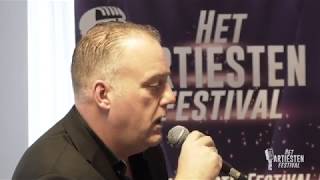 Het Artiesten Festival  Aflevering 37 [upl. by Cherida]