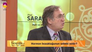 Hormon Bozukluğuna Bağlı Kilo Problemi Yaşıyanlar İçin Kür  DİYANET TV [upl. by Nae136]