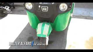 Torito 2T UG bajaj Gasolinero [upl. by Atnas]