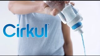 Cirkul Transform Your Water [upl. by Forras]