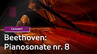 Beethoven  Sonate Pathétique nr 8 in c opus 13 door Lucas Jussen  Concert [upl. by Maroney]