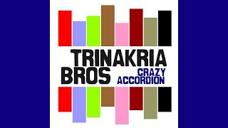 Trinakria Bros  Crazy Accordion Drill Mix [upl. by Ishmael]