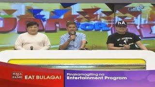 WATCH Kapuso shows at personalities wagi sa 5th Kagitingan Awards for Television [upl. by Enimrej]