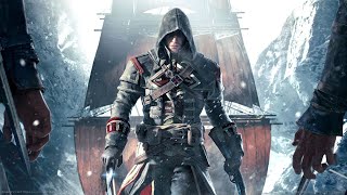 Assassins Creed® Изгой➤Прохождение 3➤Джеймс Уордроп [upl. by Shiau]