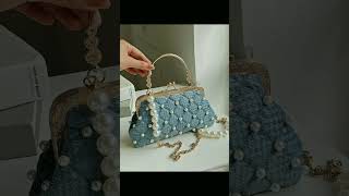 fancy clutch for party function youtubeshorts fashiontrends clutches [upl. by Mini]