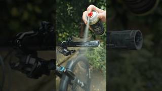 😍 Satisfying MTB Grip Install 🛠 [upl. by Alansen193]