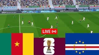 AFCON 2024 Senegal roar past Cameroon Cape Verde through to knockouts • FRANCE 24 English [upl. by Ecad234]