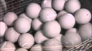 How its Made  Bowling Balls [upl. by Ada]