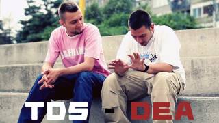 ‪TDS  Dea Official Video HD [upl. by Aynahs]