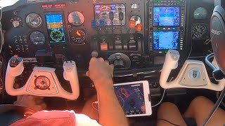 NEW AVIONICS REVEALED [upl. by Clymer]