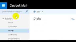 How to recall or undo sent mail in outlook webmail 365 [upl. by Ern]