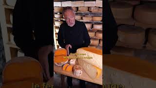 Comment fabriquer un fromage orange [upl. by Onia]