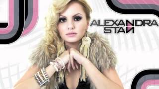 Alexandra Stan  Mr Saxobeat Onscreen Lyrics [upl. by Camile]