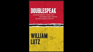 Doublespeak By William Lutz Chapter 4Accounting amp Banks Pgs 115118 [upl. by Luapnhoj]