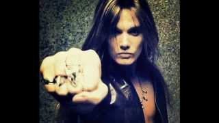 ELVIS PRESLEY  ALWAYS ON MY MIND cover por Sebastian Bach [upl. by Zabrina]