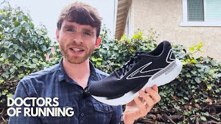 Brooks Glycerin GTS 21  A Stability Runners Review [upl. by Repip194]