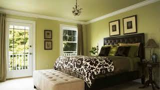 Best Master Bedroom Paint Colors ideas [upl. by Yrol]