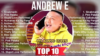 Andrew E Greatest Hits  Andrew E 2023  Andrew E Top Songs 2023 [upl. by Cannon]