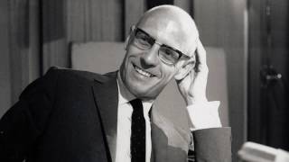 Michel Foucault 15  L’Histoire de la sexualité [upl. by Ebneter]