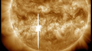 X7 Solar Flare CME Coming Quake Storm Ancient Slab  S0 News Oct22024 [upl. by Almap]