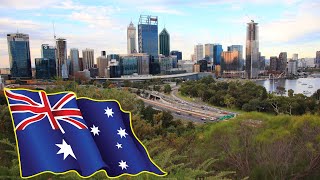 Visiting Perth Australia in 2023 [upl. by Mannes101]