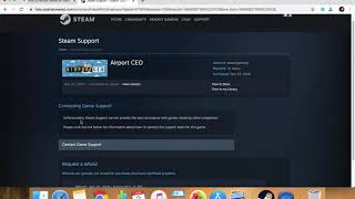 How to Refund Games on Steam  Refund After 14 days or 2 hours Gaming [upl. by Dempster720]