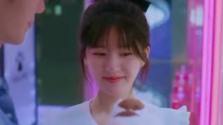 Best Scene of Hidden Love  Caring Boyfriend treats her like princessquot Park Bo Song Hye kiss [upl. by Luhey]