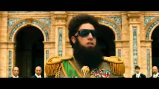 The Dictator movie Part1 Complet [upl. by Alisha]