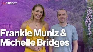 Why Frankie Muniz Chose To Quit I’m A Celebrity [upl. by Nothgiel]