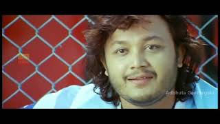 Mathinalli Helalarenu HD song  Bombat  ಮಾತಿನಲ್ಲಿ‌ ಹೇಳಲಾರೆನು  Ganesh Ramya [upl. by Gniw]