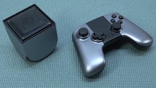 Ouya Gaming Console In 2022  Should You Buy It  🤔 [upl. by Linnie207]