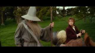 The Hobbit The Desolation of Smaug  Extended Edition Digital Trailer  Warner Bros Entertainment [upl. by Gustafsson]