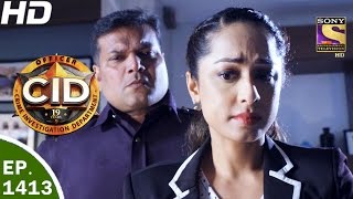 CID  सी आई डी  Ep 1413  Maut Ka Video  25th Mar 2017 [upl. by Oned]