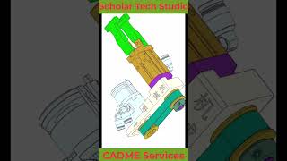 mechanicalengineeringdesign cadmodeling [upl. by Hilbert]