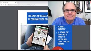 How to Find Topics and Articles for Employee Newsletters [upl. by Erdnaet]