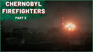 Deadly radiation and Chernobyl Firefighters  Chernobyl Stories [upl. by Vander]