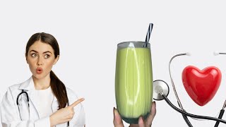 Health Benefits of Avocado Smoothie Recipe [upl. by Htor]