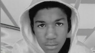 Trayvon Martin Case Widespread Outrage [upl. by Norraj]