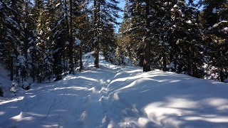 Dolomites Ski Tour [upl. by Bernstein]