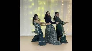 London Thumakda Dance  Wedding Choreography by Niyat Shorts [upl. by Siaht]