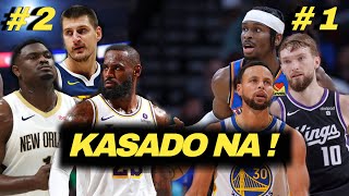 LAKERS PELICANS HINDI PA TAPOS   WARRIORS DO OR DIE GAME vs SACRAMENTO  LAKERS NUGGETS REMATCH [upl. by Noella]