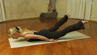 Yoga for Sciatica Part 1 [upl. by Aneras]