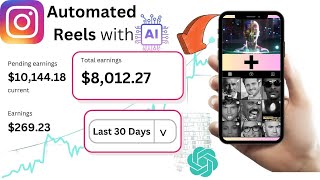 I Used AI Automation For 30 Days on Instagram And This is What i Got [upl. by Ramin]