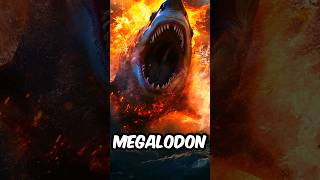 How Did The Megalodon Not Die [upl. by Niai]