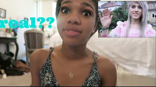 My thoughts on Marina Joyce  TTLYTEALA [upl. by Chapel]