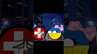 Ben zaten 1815 belli görünmezim countryballs edit keşfet [upl. by Naujd601]