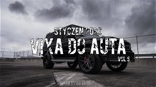 🚗❗️NAJLEPSZA MUZYKA DO AUTA❗️🚗☢️STYCZEŃ 2023☢️😈POMPAVIXAMEGAMIX😈VIXA DO AUTA VOL5🔥★KRUPA★🔥 [upl. by Aicilef157]