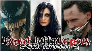 POV Youre a Cartoon Villain  Playlist [upl. by Bashuk]