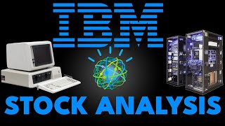 IBM Stock Analysis  IBM Stock  IBM Stock Analysis  Best Dividend Aristocrat Stock to Buy Now [upl. by Rothstein838]