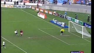 Flamengo 2x1 fluminense  final carioca 07052017 melhores momentos e gols [upl. by Nodababus]